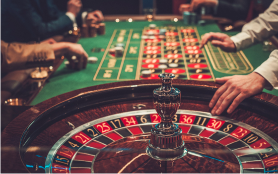 Table games