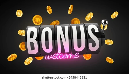 Welcome bonus placeholder