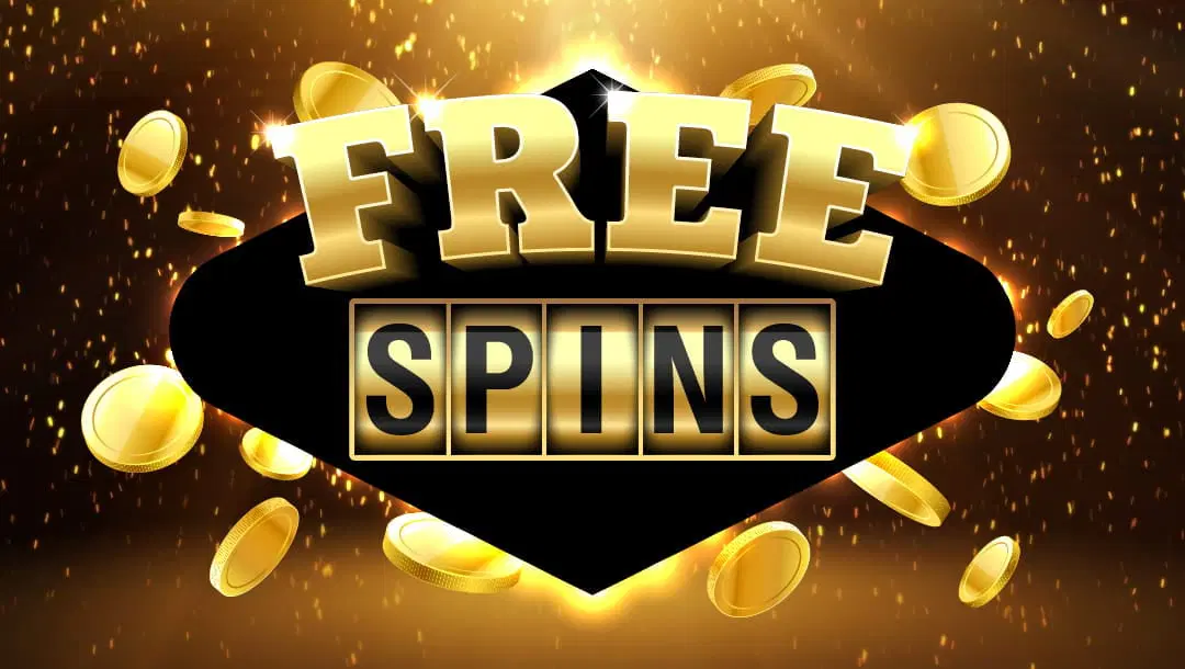 Free spins placeholder