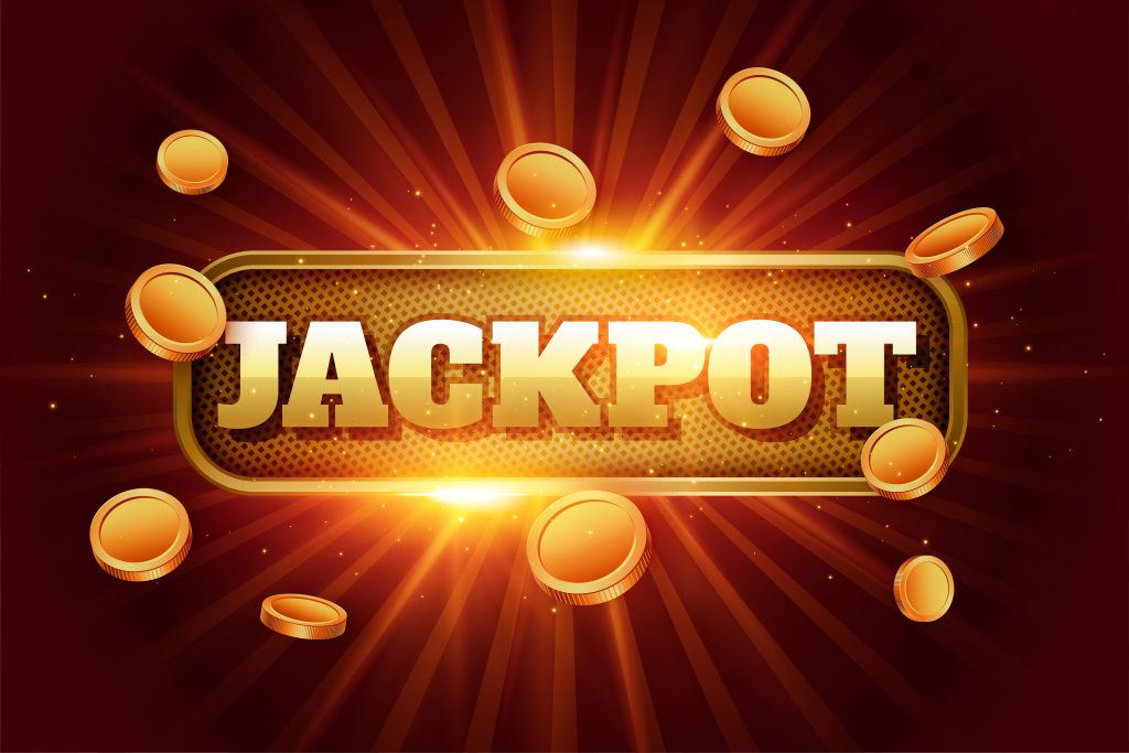 Jackpots
